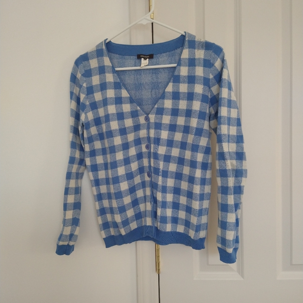 Kerisma sweater